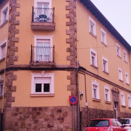 Apartamento La Luz De Reinosa 3 Exterior foto