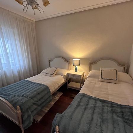 Apartamento La Luz De Reinosa 3 Exterior foto