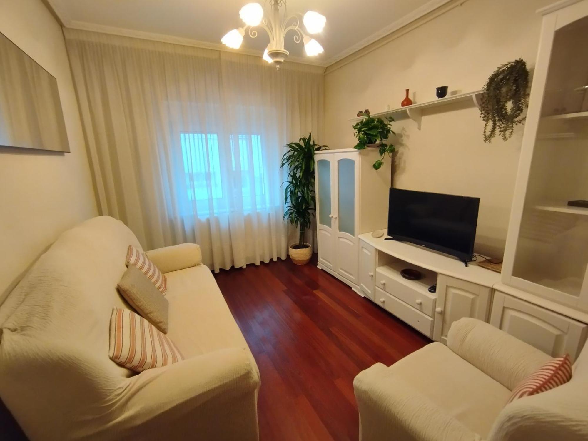 Apartamento La Luz De Reinosa 3 Exterior foto