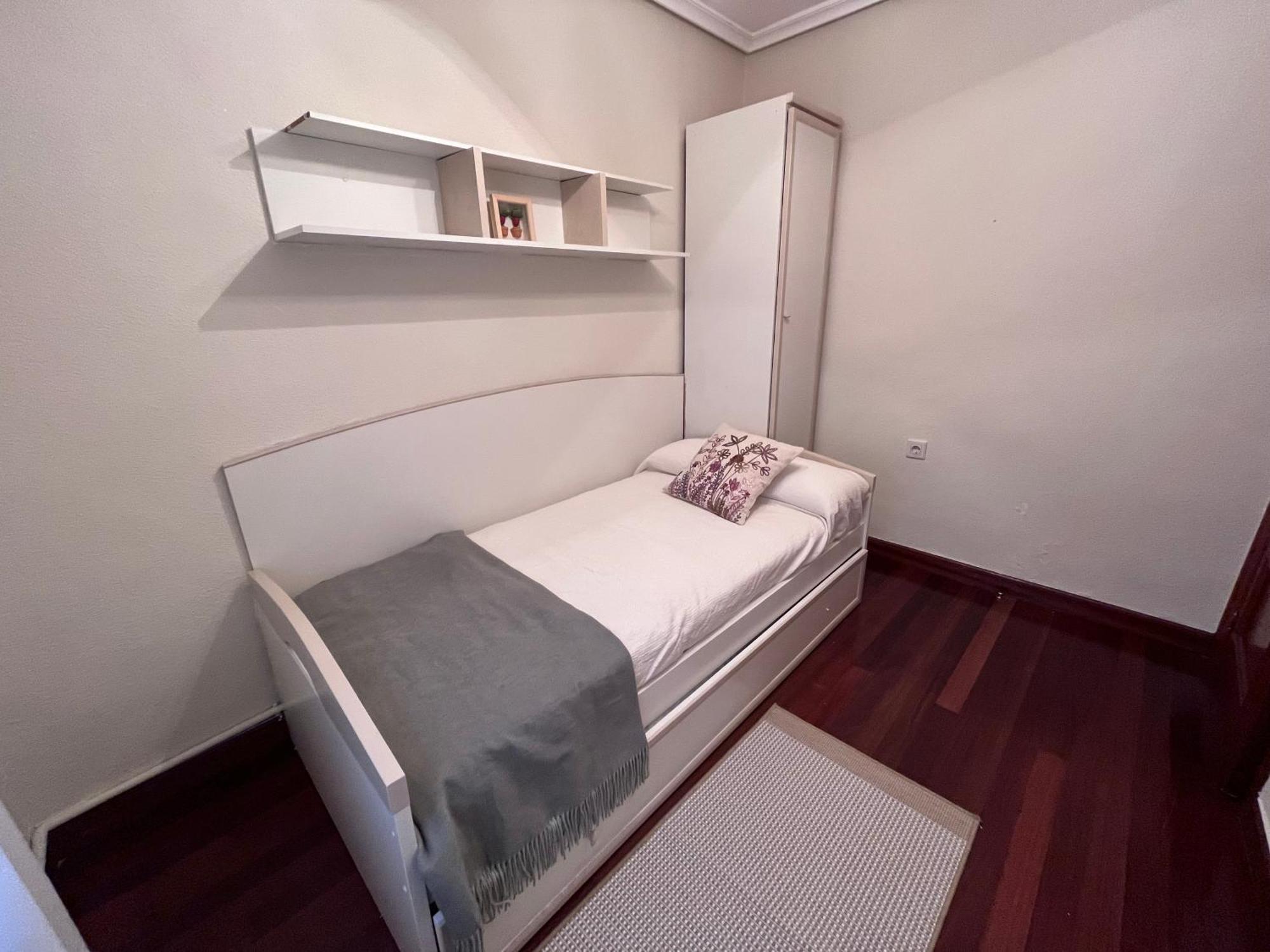 Apartamento La Luz De Reinosa 3 Exterior foto