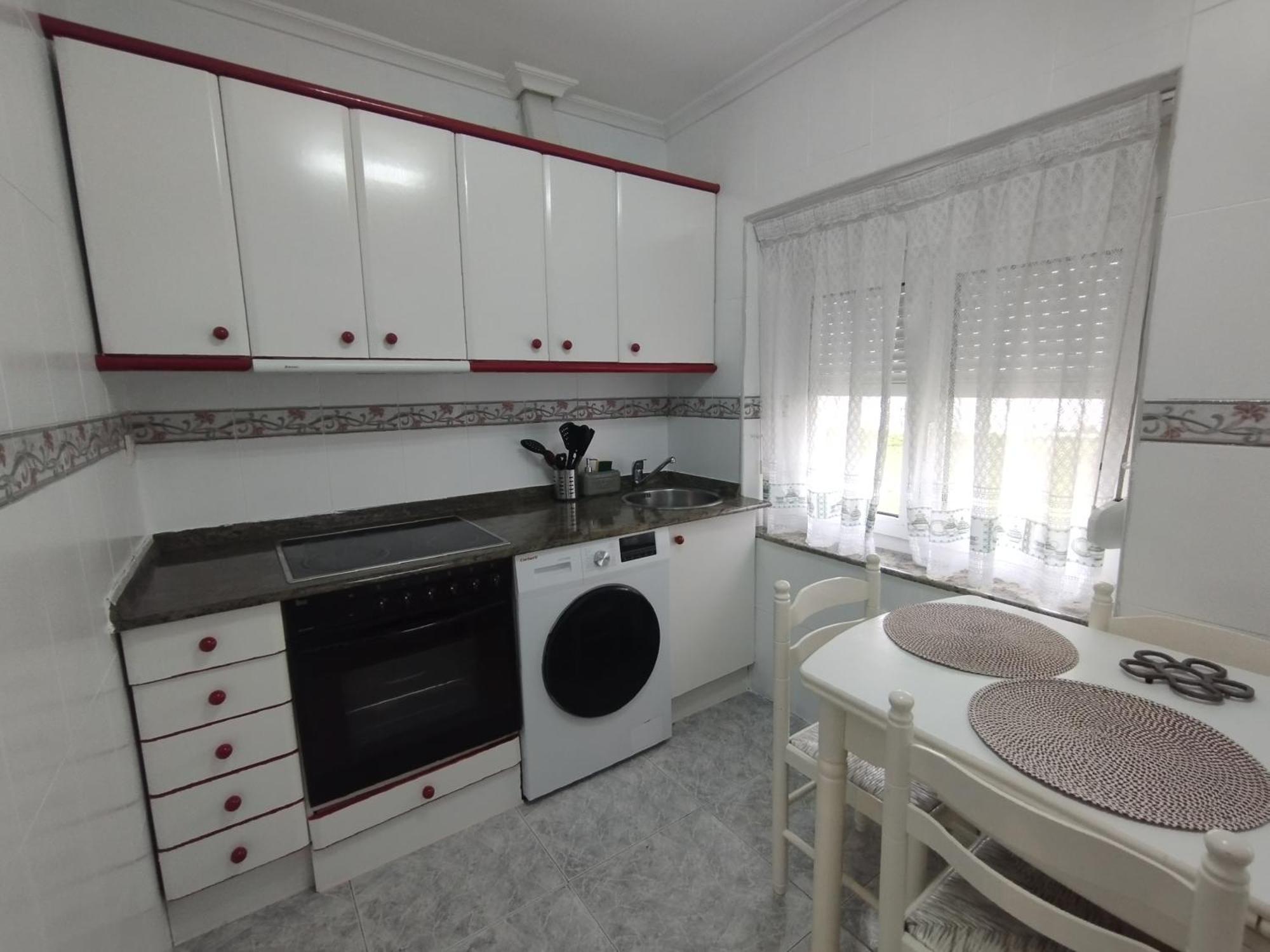 Apartamento La Luz De Reinosa 3 Exterior foto