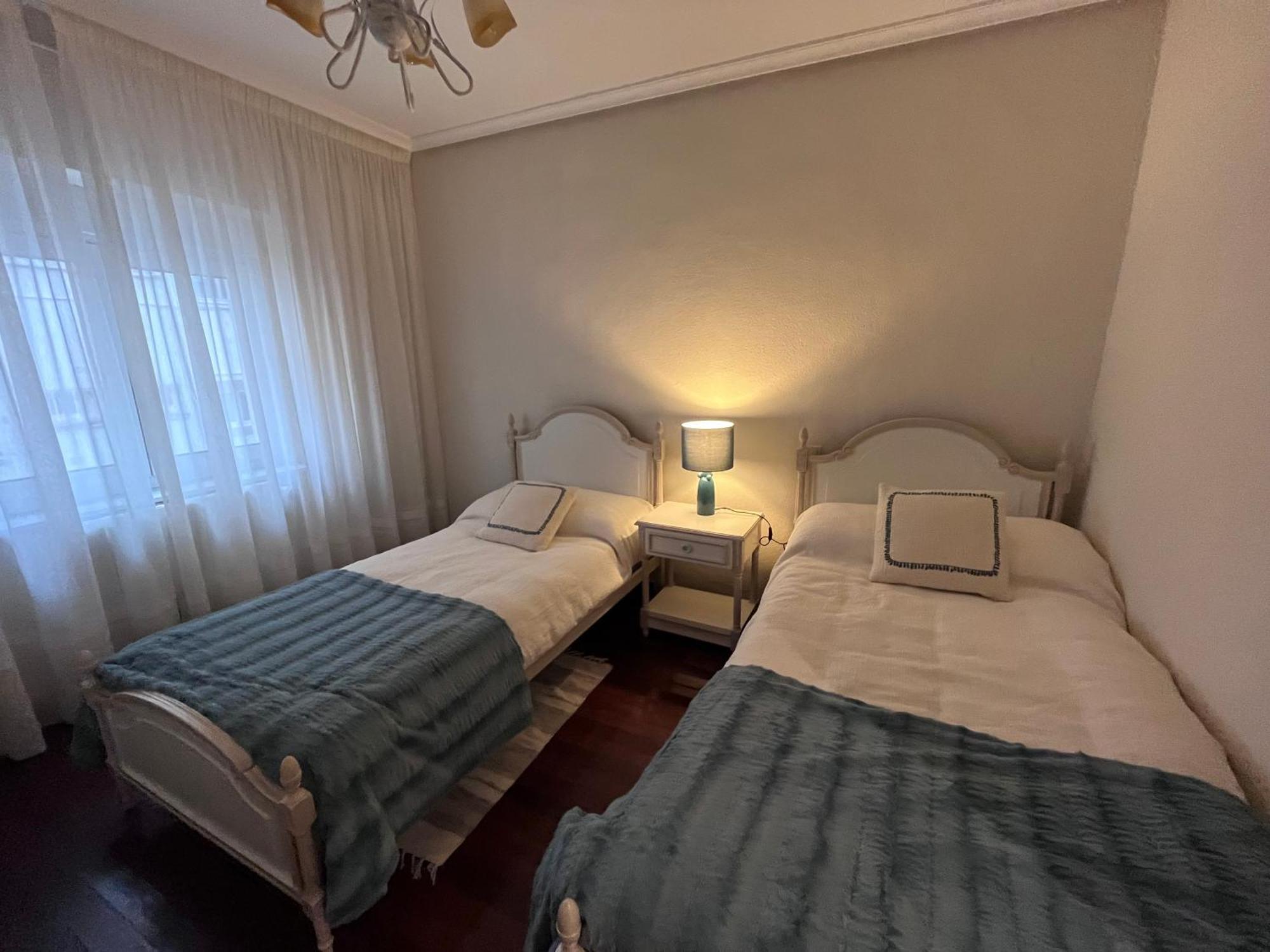 Apartamento La Luz De Reinosa 3 Exterior foto