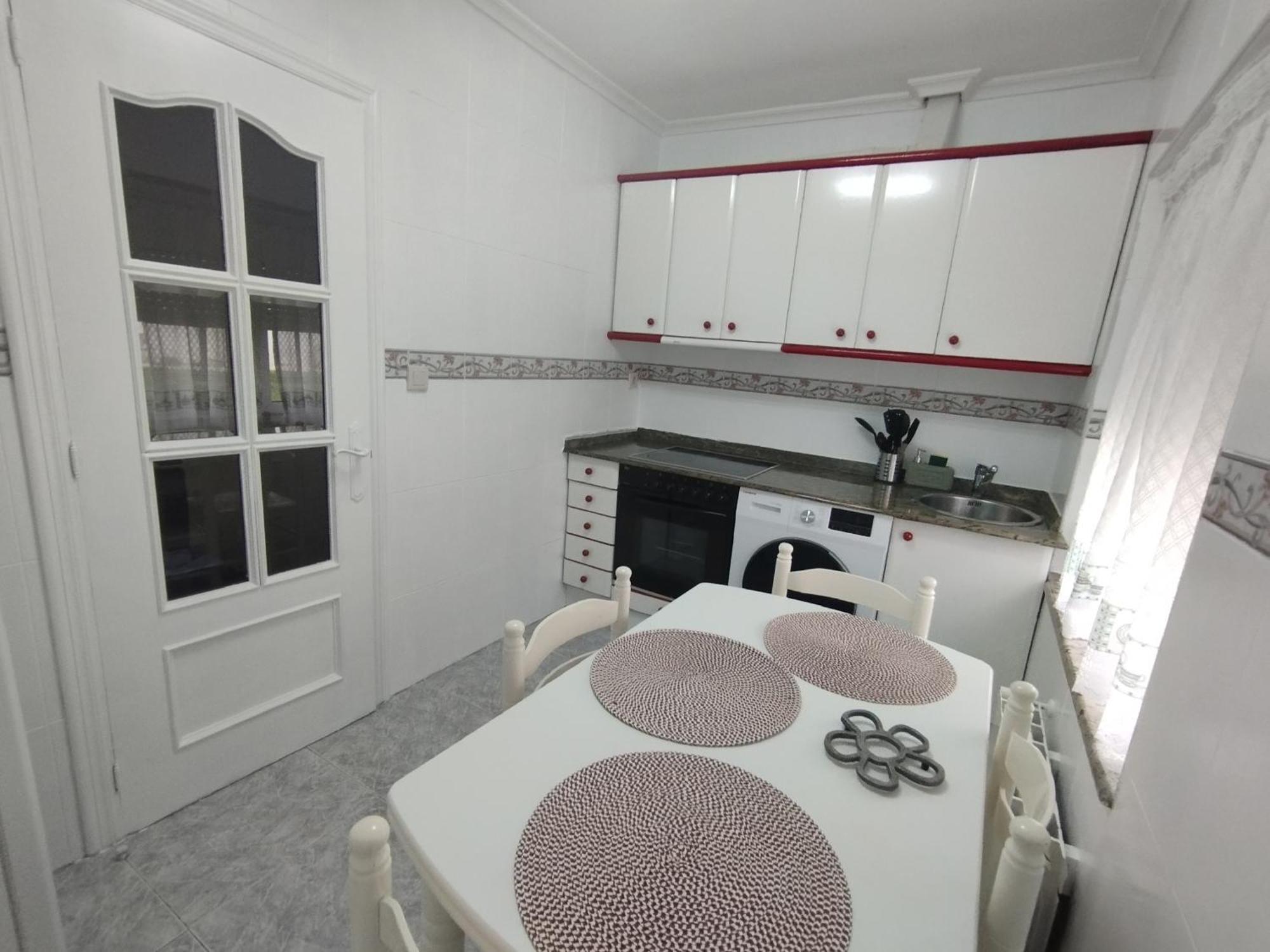 Apartamento La Luz De Reinosa 3 Exterior foto
