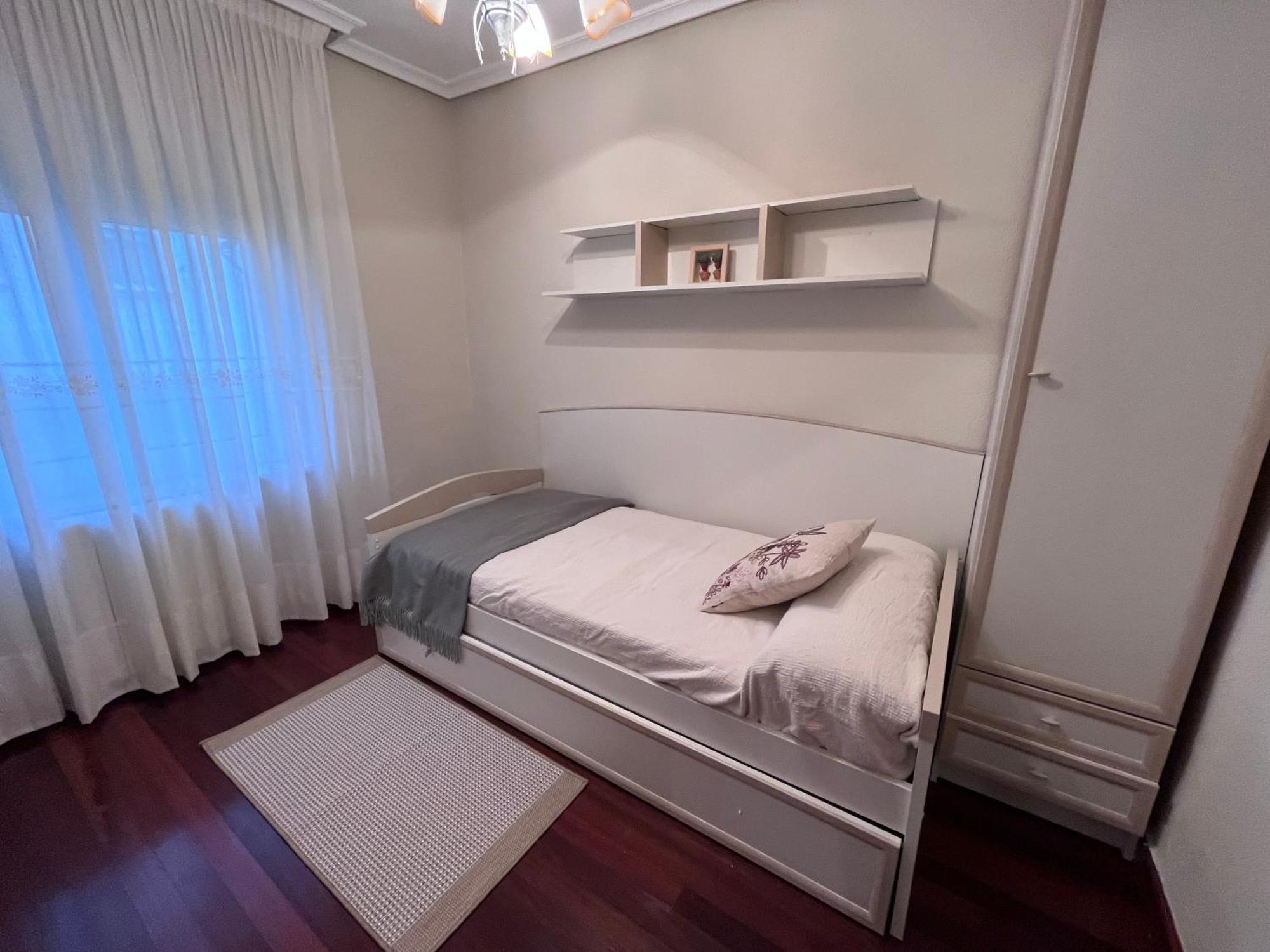 Apartamento La Luz De Reinosa 3 Exterior foto