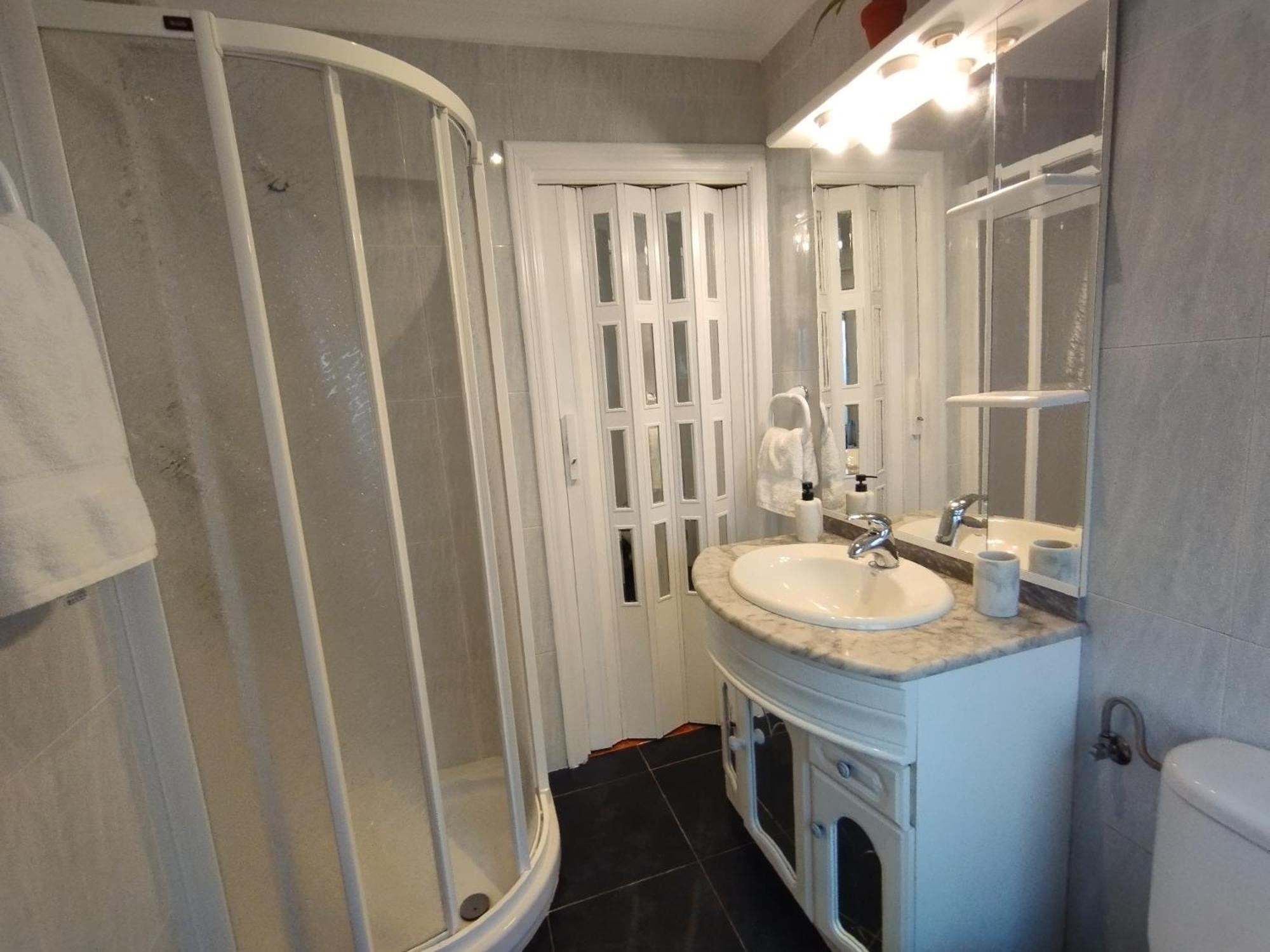 Apartamento La Luz De Reinosa 3 Exterior foto