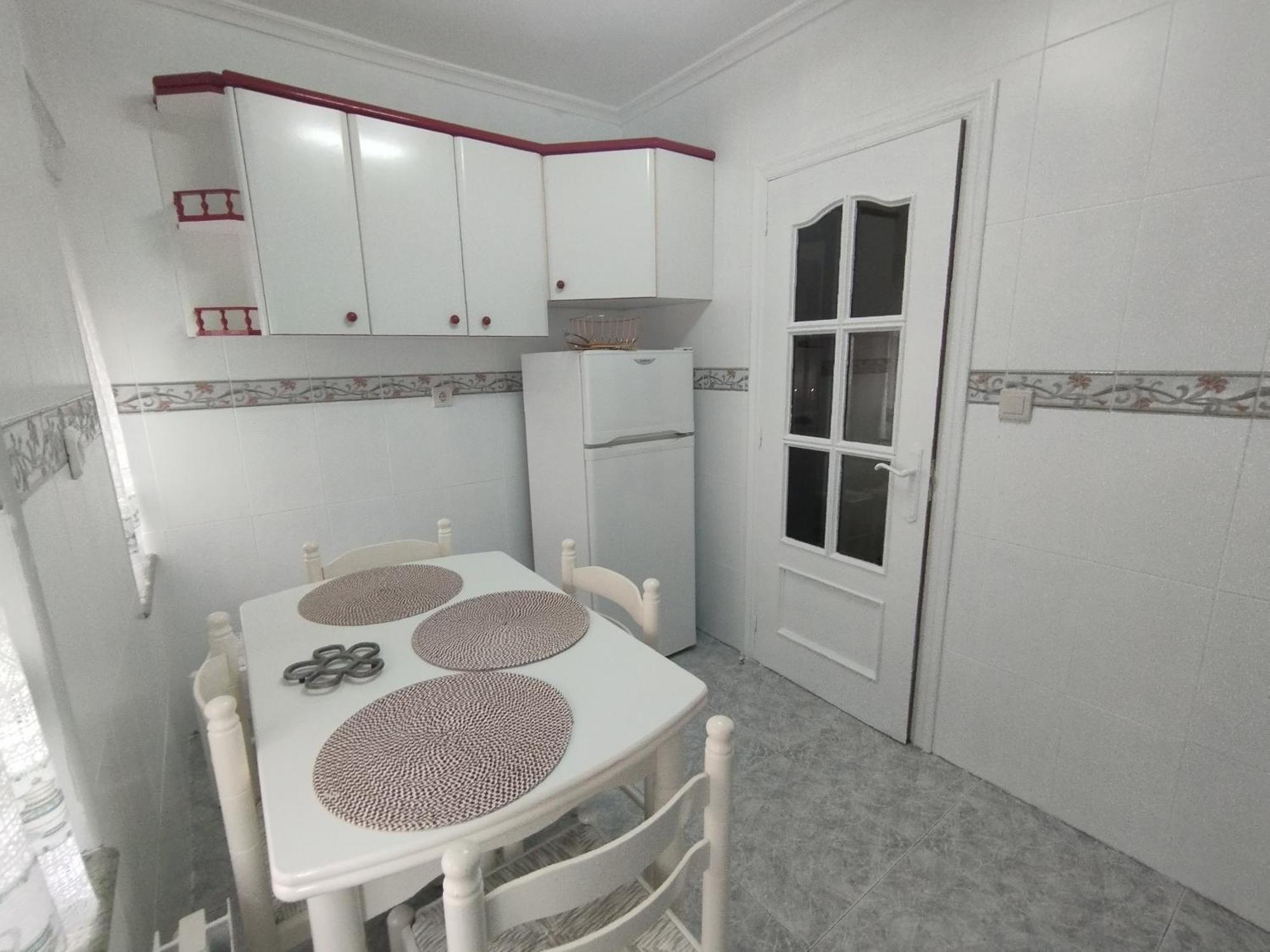 Apartamento La Luz De Reinosa 3 Exterior foto